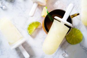 Moscow Mule Popsicles6
