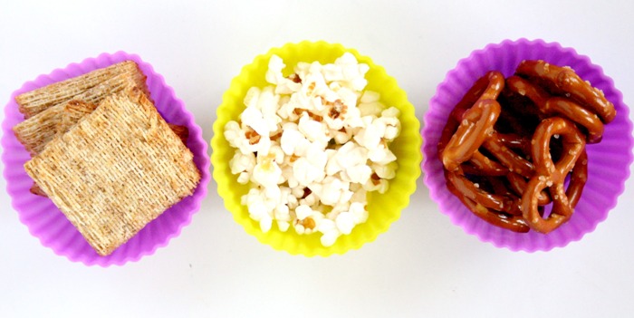 30 Healthy Preschool Snacks (Easy, Nut-Free, Kid-Approved)