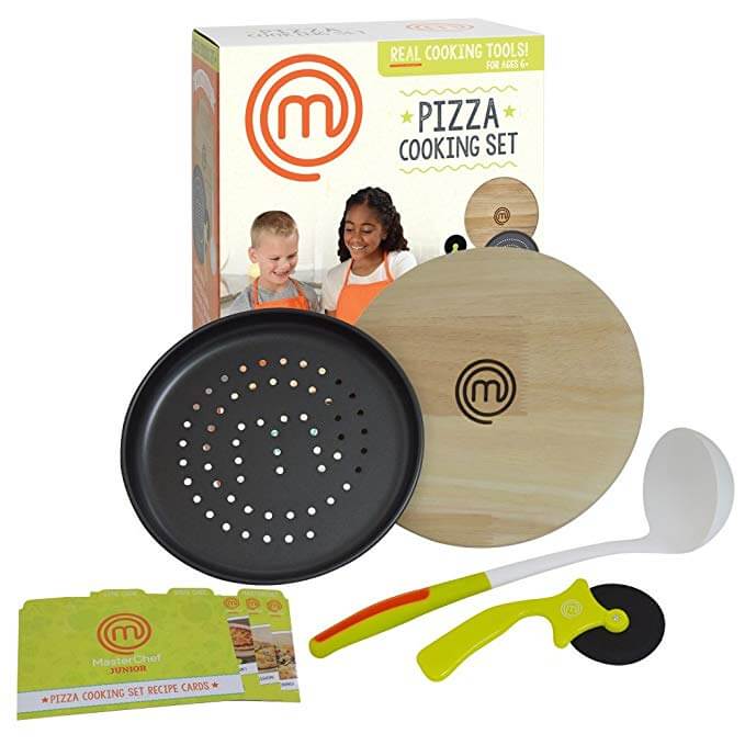 18 Gifts for Kids Who Love to Cook