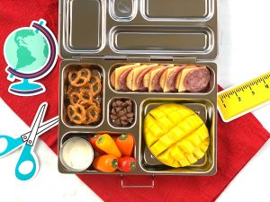 Build a Better Lunchbox, with Holley Grainger
