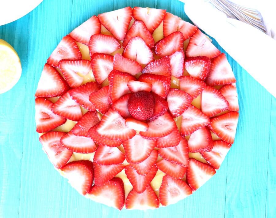 45 Last Minute Mother's Day Desserts from Cleverful Living with Holley Grainger