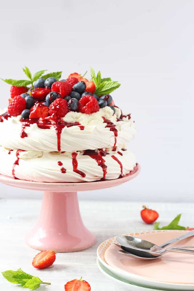 45 Last Minute Mother's Day Desserts from Cleverful Living with Holley Grainger