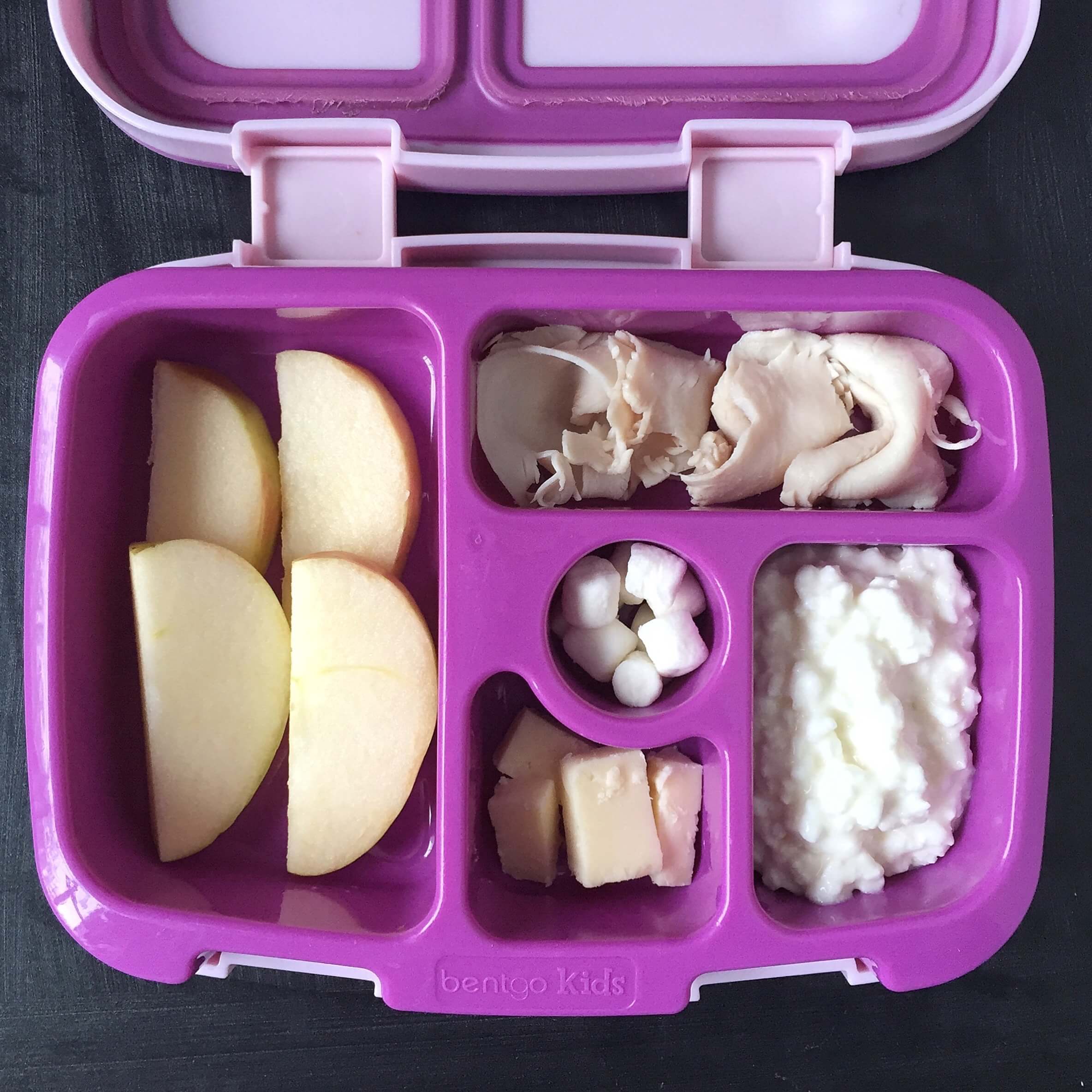 KidLunchBoxes – Lunch box ideas for your family