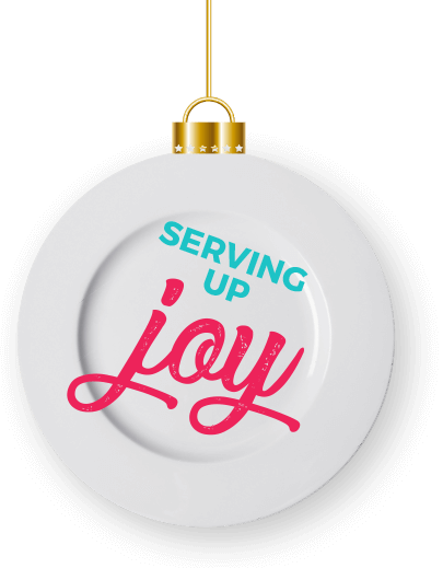 Serving Up Joy with Holley Grainger