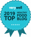Very Well Top 40 Food Blogs to Follow in 2019