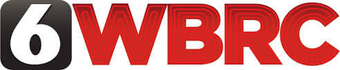 WBRC Logo