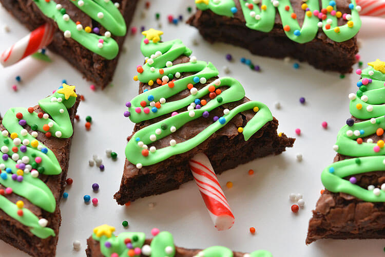 15 Festive Nut-Free Holiday Class Party Snacks