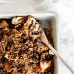 Overnight French Toast Casserole from Holley Grainger