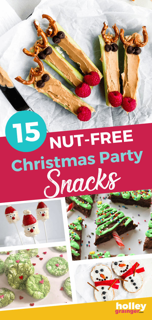 10 Christmas party ideas full of holiday cheer