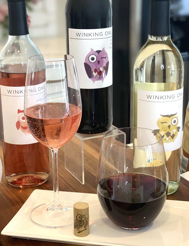 Winking Owl - ALDI Fan Favorites