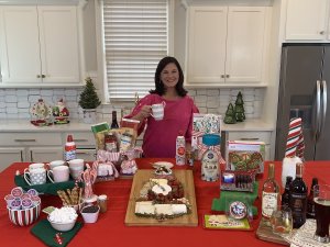 Gift Ideas and Recipes from ALDI