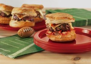 Affordable and Delicious Game Day Recipes from ALDI