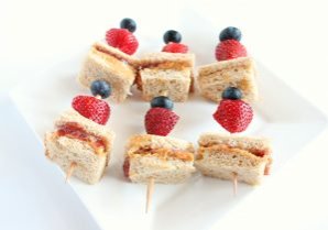 Peanut Butter and Jelly Skewers2