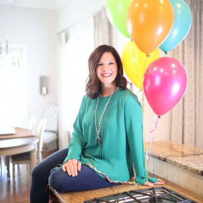 Introducing Cleverful Living with Holley Grainger