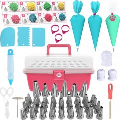 Cake Decorating Supplies for Kids
