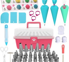 Cake Decorating Supplies for Kids