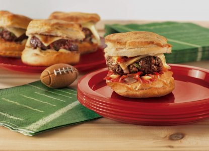 Affordable and Delicious Game Day Recipes from ALDI